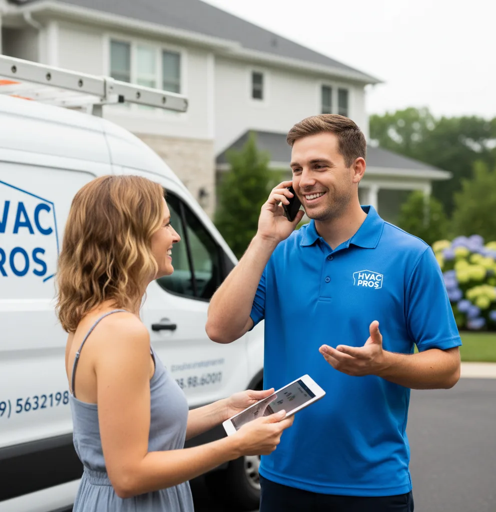 Furnace Installation in Saint John, ND